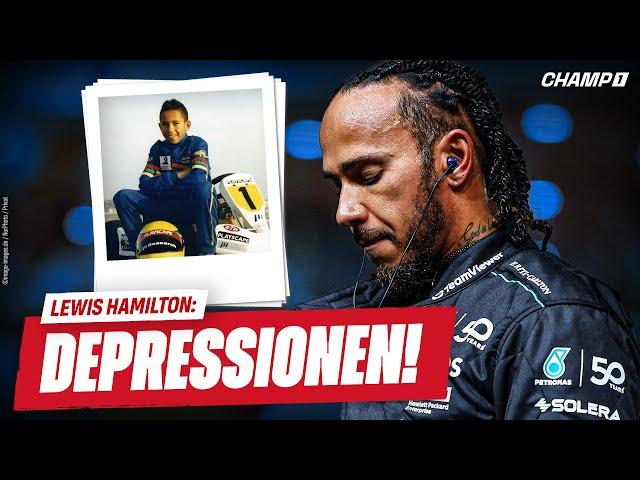 Fordert RB Perez zum RÜCKTRITT auf? / Hamilton spricht über DEPRESSIONEN️ / Steiner-Sieg gegen Haas