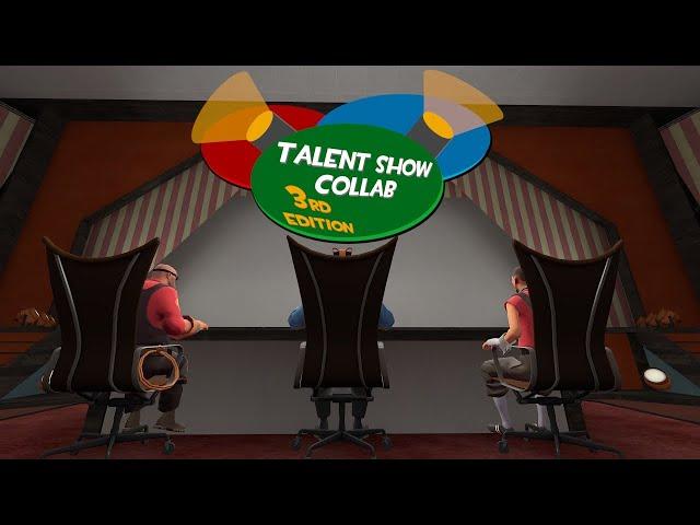 Talent Show Collab 3rd Edition