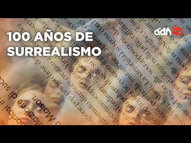 100 años de surrealismo | La Otra Aventura