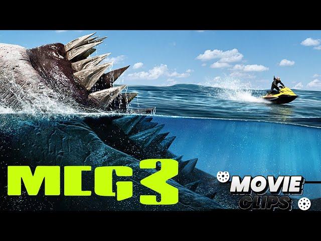 The meg 3 full movie Watch now