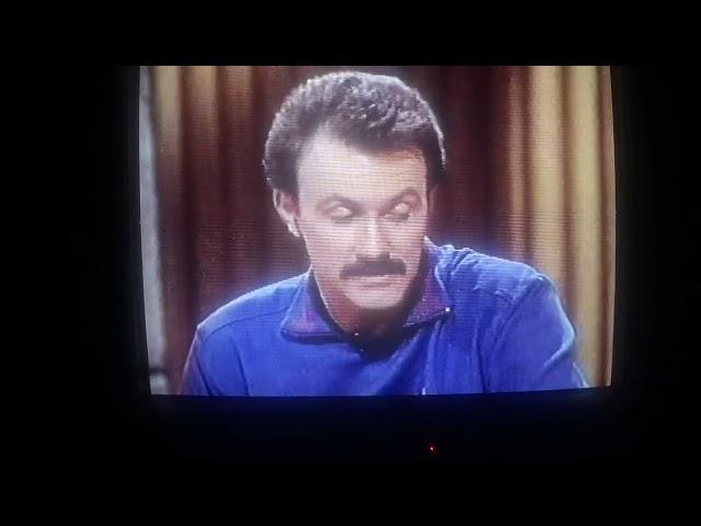 Wilton North report. Conan O’Brien