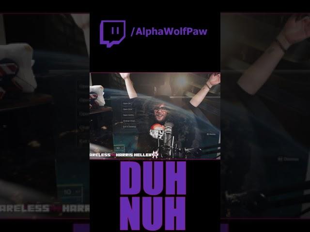 #shorts UMG please don't copystrike me... | #OutOfContextAlpha - Part 1