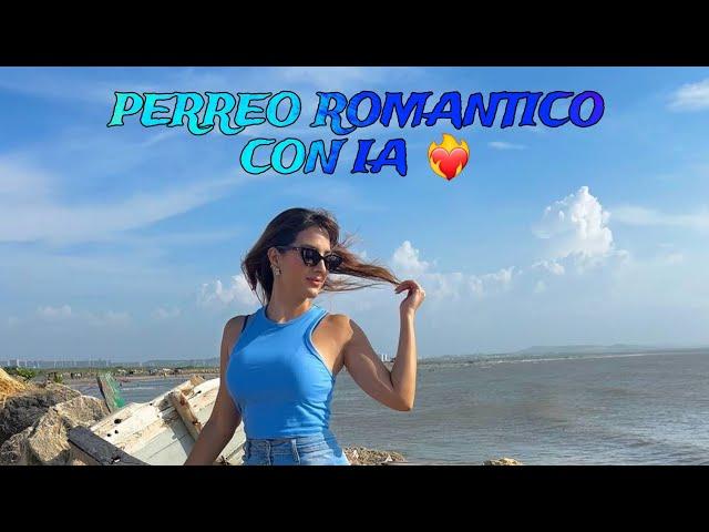  Dale mami (Perreo Romántico) - Ezequiel Axel Gutierrez | Audio Oficial 