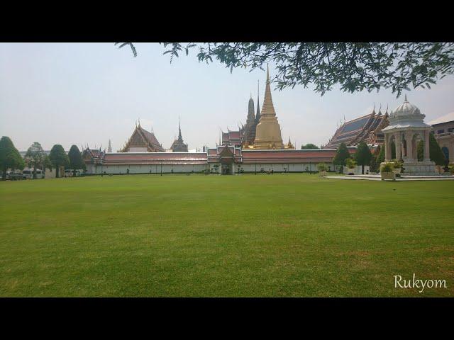 One day trip near Sanam Luang