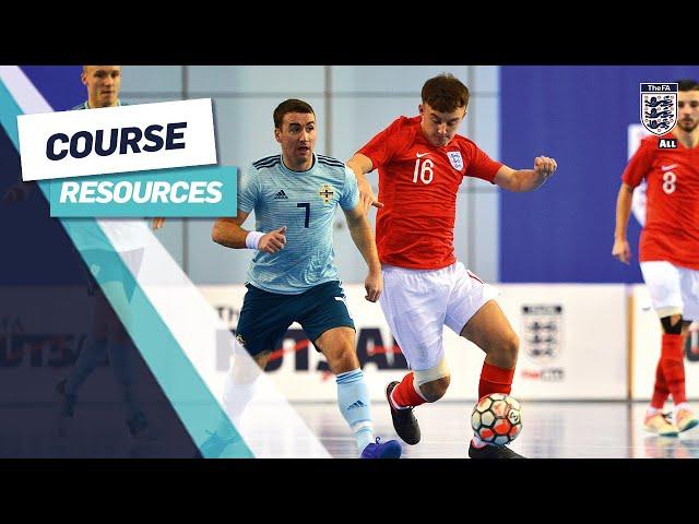 The Importance Of Individual Techniques And Tactics Out Of Possession In Futsal And Football