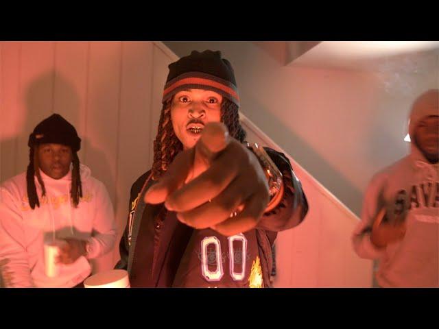 Yung Joby - Super Gremlin Remix (Official Musik Video)