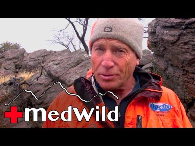 Wilderness Medicine: High Altitude Sickness Prevention