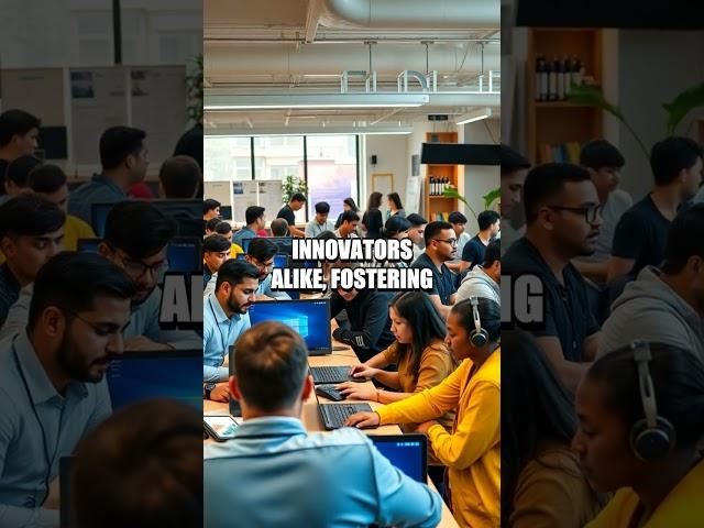 The Dynamic Lifestyle of a Millionaire Tech Ecosystem Builder