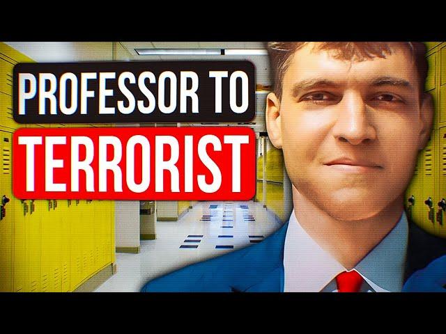 The Teacher Who Became FBI's Most Wanted Criminal