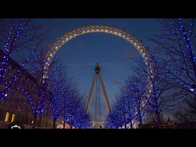 London eye ,London eye tour ,