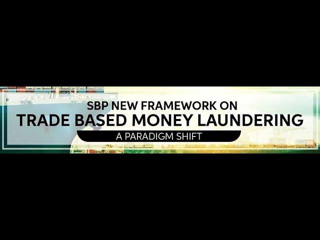 Trade Based Money Laundering