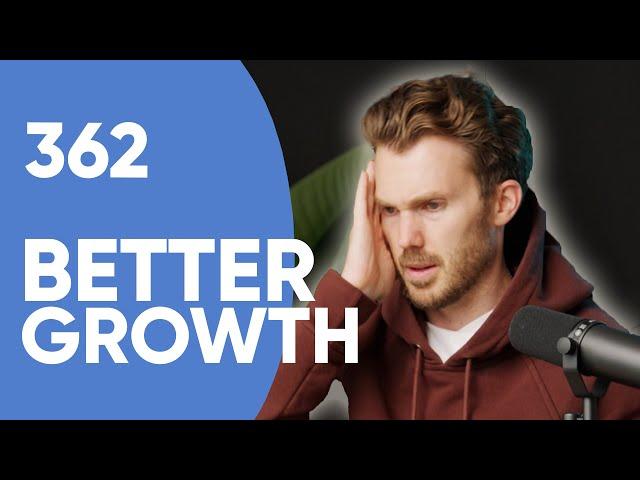 362 The WRONG Way To Grow Your Accounting Firm