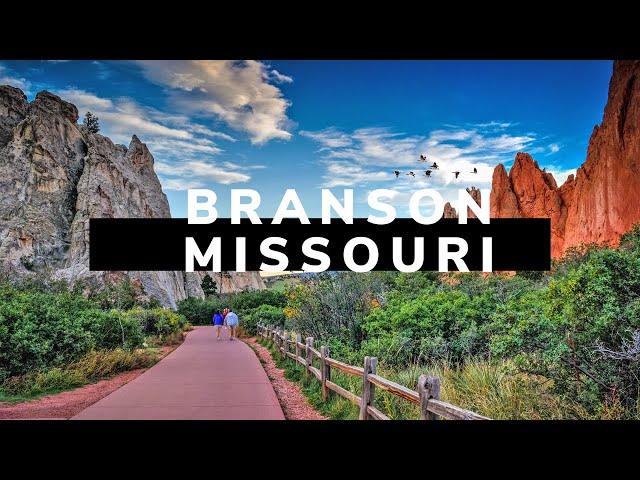 Top 10 things to do in Branson Missouri 2024 - Branson Excursions