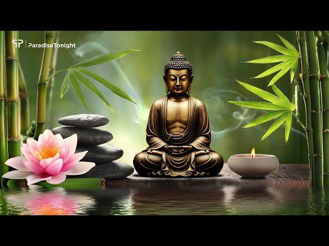 Inner Peace Meditation Music 14 | Gentle Celesta Music for Meditation, Yoga, Sleep, Study