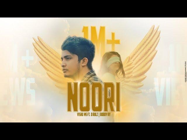 Noori (නූරි) | Vishu Ms ft. D Rulz & Bobby Ky (OFFICIAL MUSIC VIDEO)