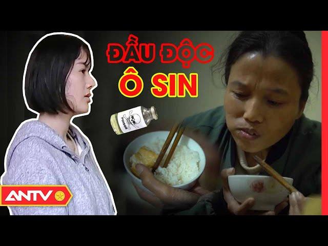 Kỳ Án Đầu Độc Ô sin Của Cô Chủ Xinh Đẹp - Bộ Mặt Thật Sau Lớp Hoá Trang | Hành Trình Phá Án | ANTV
