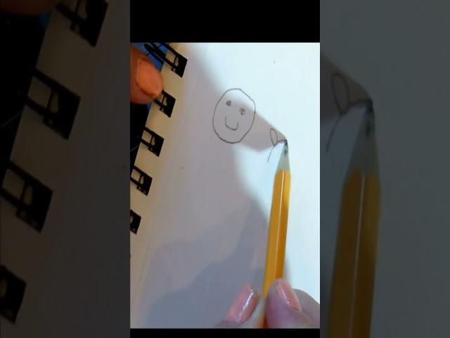 Let's Draw a  Ladybug 