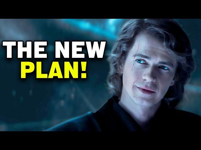 Star Wars: The Great Reset Will Fix Everything | Star Wars Explained