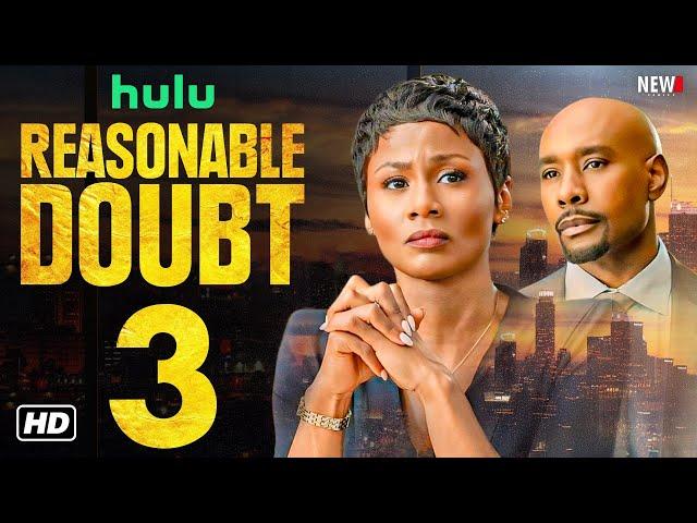 Reasonable Doubt Season 3 Trailer - Hulu, Release Date, Episode 1, Cast, Plot, Renewed, Emayatzy