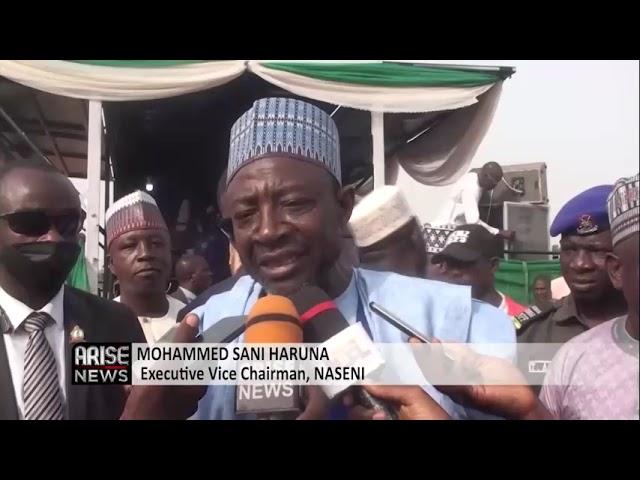 NASENI SETS UP SKILLS ACQUISITION CENTRE IN KEBBI