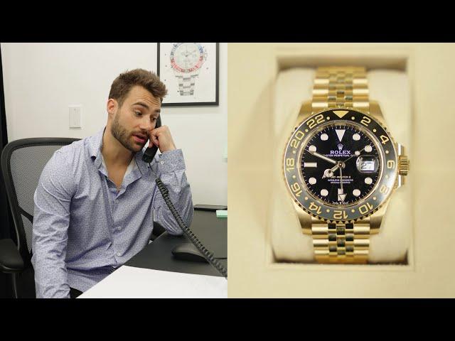 Be CAREFUL BUYING the NEW Rolex GMT's | WatchGuys