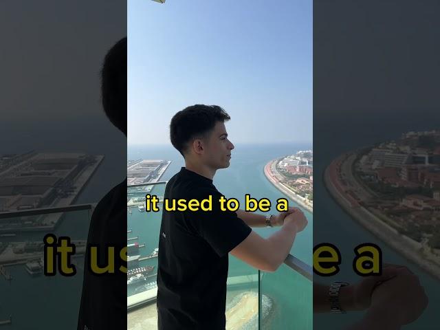 Can you just move to Dubai ?