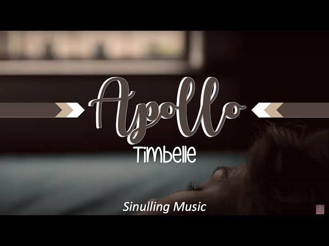 Timebelle - Apollo (SUB ESPAÑOL) LYRICS