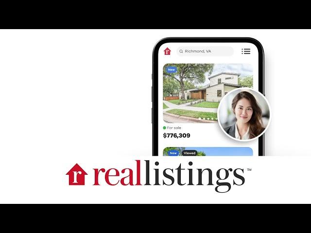 RealListings on Realtor.com