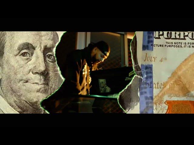 Martin Lora x NTG  - CHASE (Video Oficial)