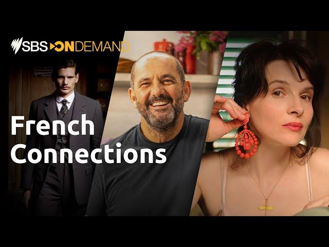 French Connections | Collection | Available on SBS On Demand