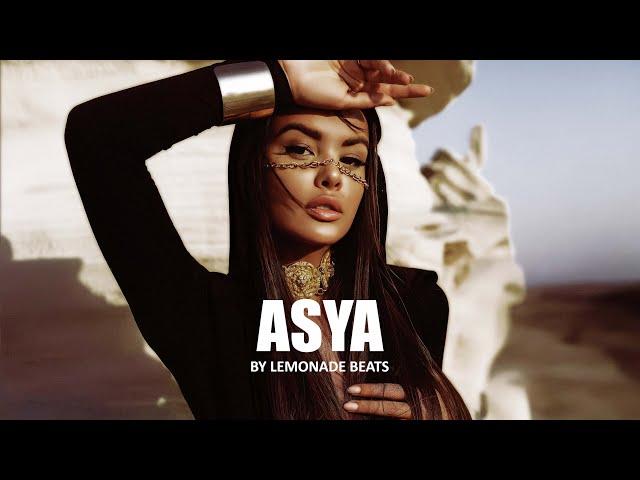 " ASYA " Dancehall Type Beat Oriental Type Beat by Lemonade Beats