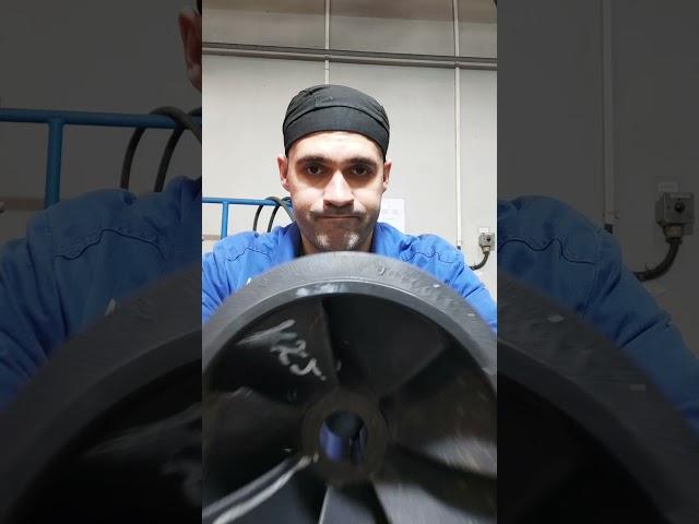 Наплавка чугуна. Как всегда связь держим в инстаграм: @vadim_welder  #сварщик #сварка #сварщики
