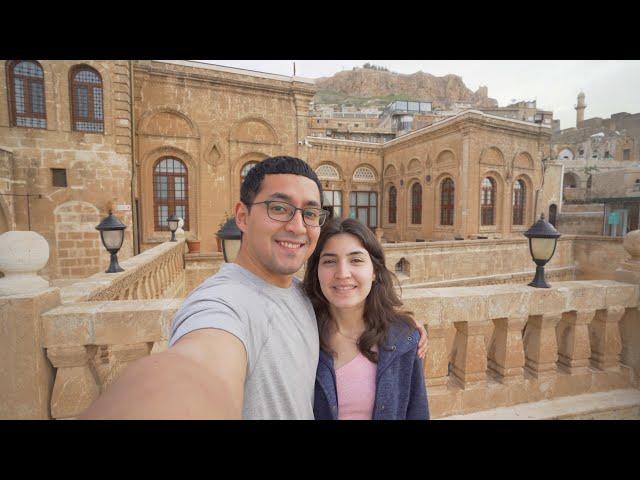 MARDIN: The Best Kept Secret in Southeast Turkey