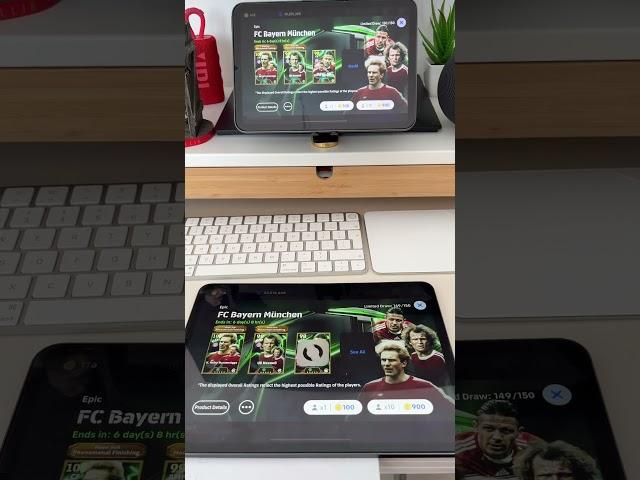 Epic Bayern München   #pes2025 #efootballmobile2025 #efootballmobile #efootball2025 #im7pes