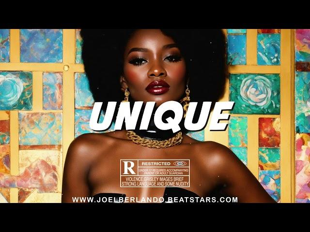 Afro Kompa Instrumental 2025 (Zouk Instrumental) " UNIQUE "