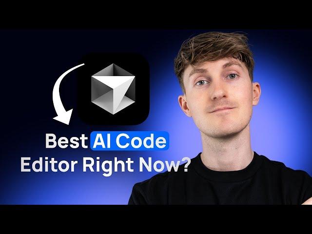 Get Started with Cursor - The AI Code Editor