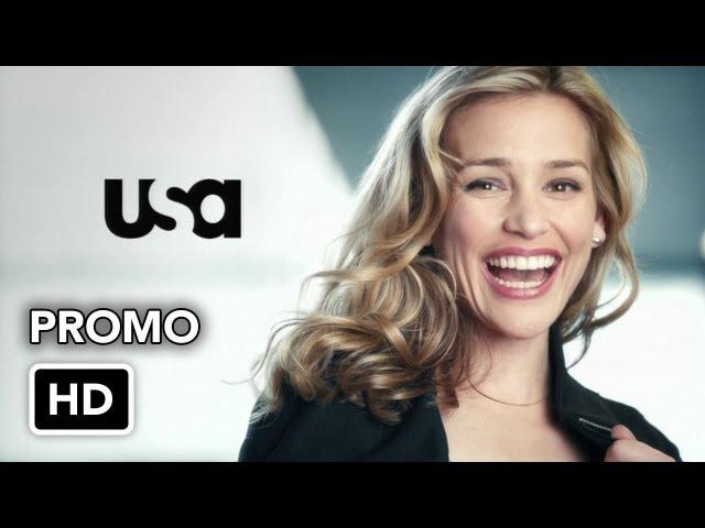 USA Network "The #1 Network" Promo (HD)