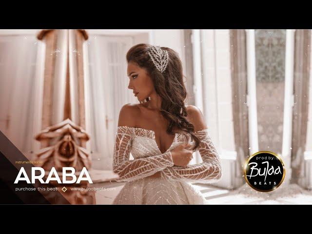 BuJaa Beats - Araba ( Ethnic Deep House Mix Beat Instrumental  )