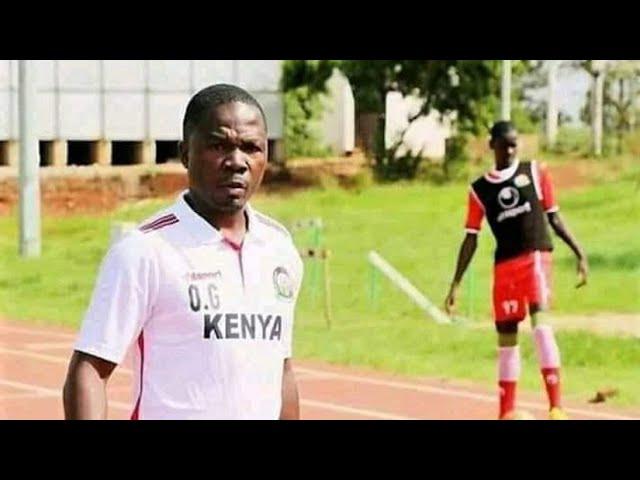 Tiki Taka Show | Coach Solo - coaching career, frustrations, JUJU, sex scandal at Harambee Starlet