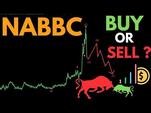 NABBC Stock Analysis | NABBC Elliott Wave Analysis | NABBC Price Target | Elite Trader |