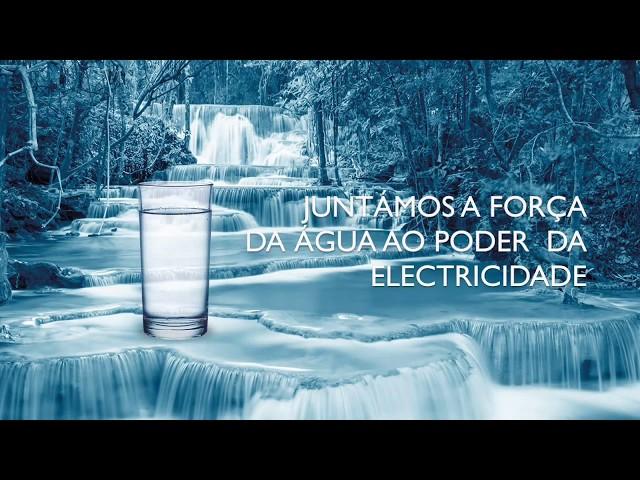 O Poder da Água ionizada - Natura Vida