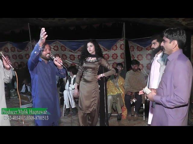 Tera Sada Sanga Jo Hoya\\ By Imran Haidar|| By Babar Production Hd 2