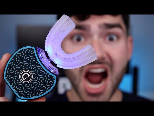 Worst vs. Best Toothbrush on Amazon!