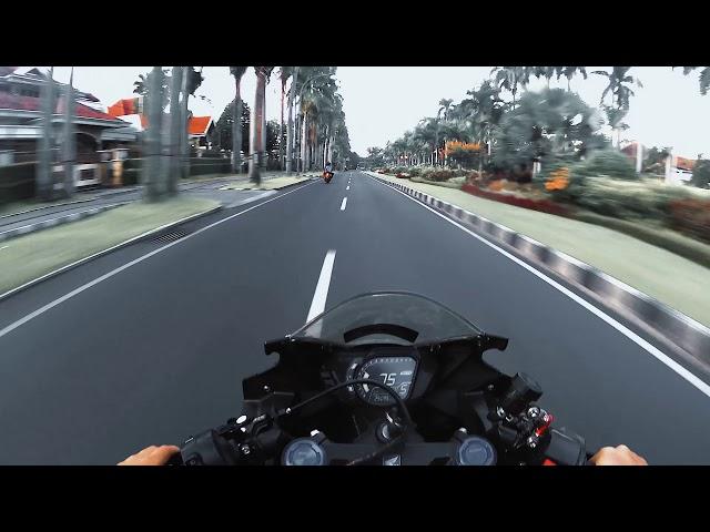 Video Perkenalan Motovlog #1