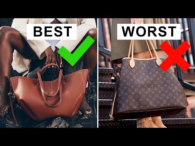 7 Trendy Items I'd Buy Over Designer Ones