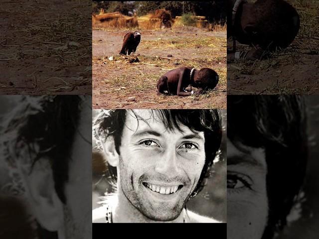 Photo that changed the world  #nikon #kevinkarter #photography #africa #pulitzer #shorts #viral