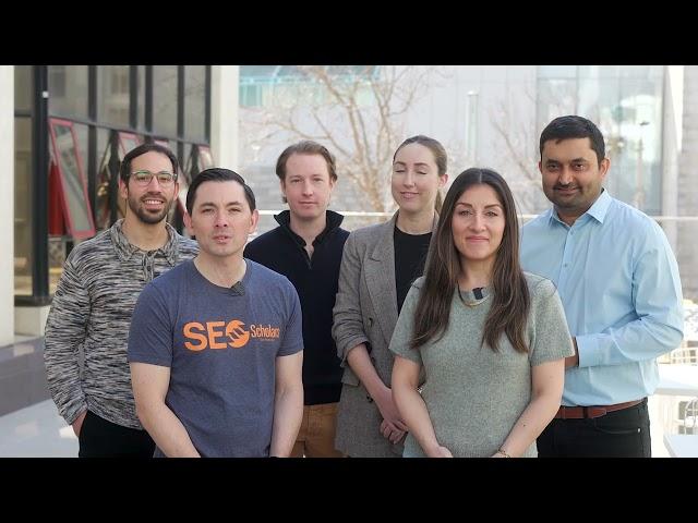 Class of 2027 Message from the SEO Scholars San Francisco Leadership Council