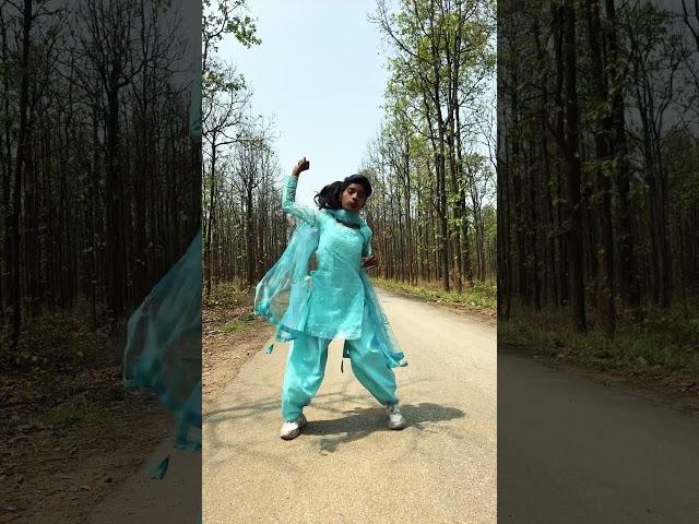 Aadiwasi jangal rakhwala new santhali song dance video #shortvideo #dance #song #shorts #short