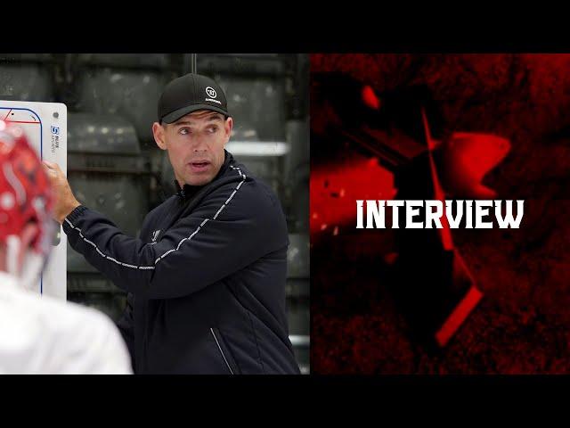 Matthew Myers Interview - Sept 4th, 2024
