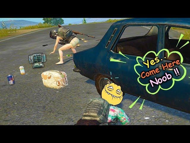 PUBG MOBILE FUNNY MOMENTS , EPIC FAIL & WTF MOMENTS #30